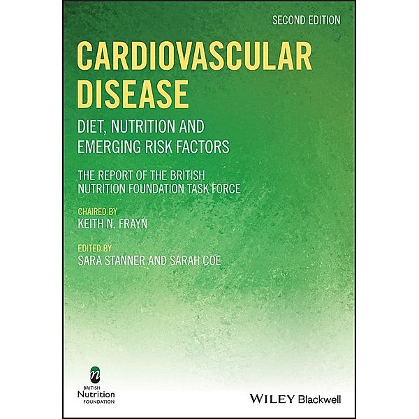 Cardiovascular Disease / British Nutrition Foundation