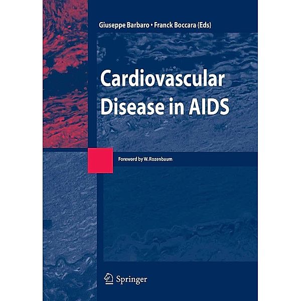 Cardiovascular Disease in AIDS