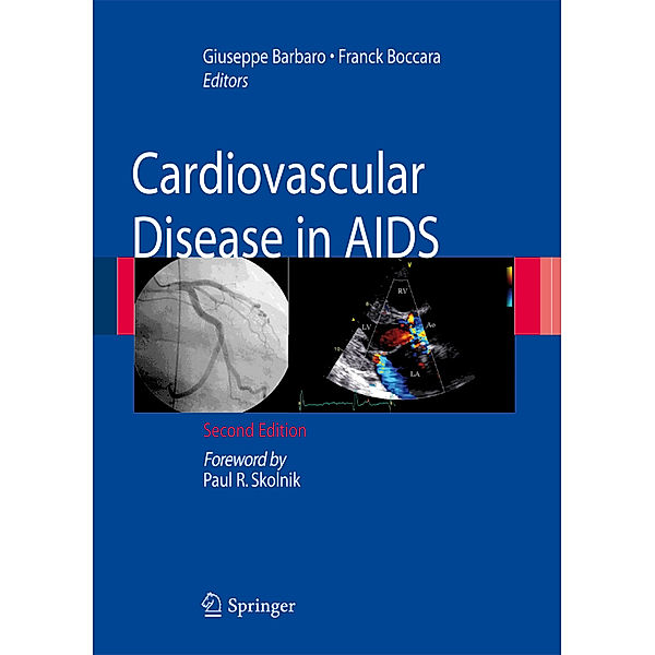 Cardiovascular Disease in AIDS