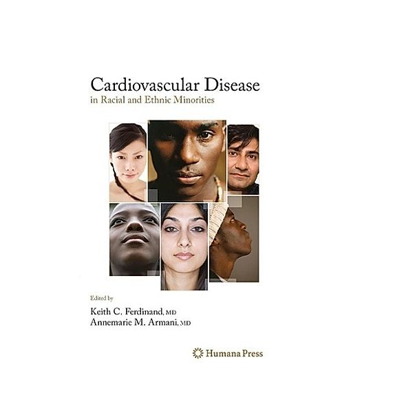 Cardiovascular Disease in Racial and Ethnic Minorities / Contemporary Cardiology