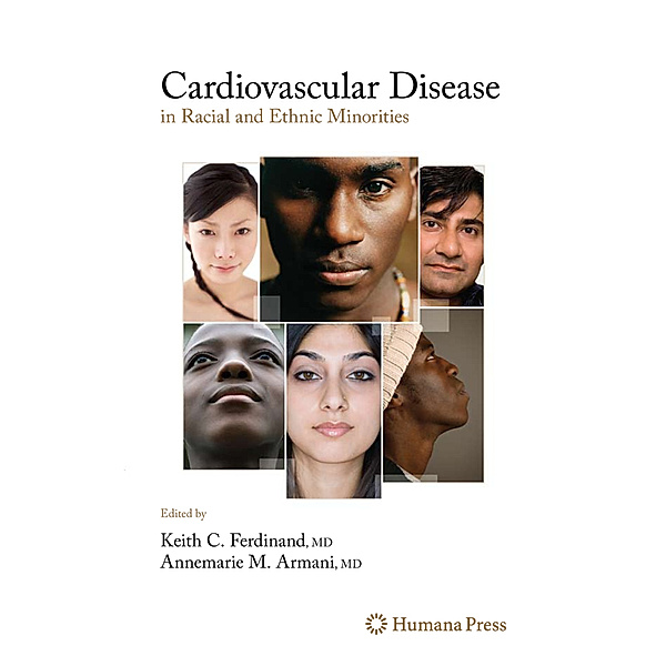 Cardiovascular Disease in Racial and Ethnic Minorities