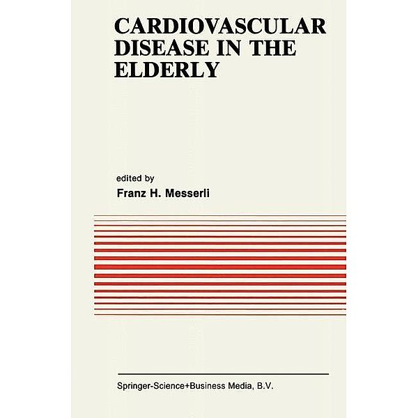 Cardiovascular Disease in the Elderly