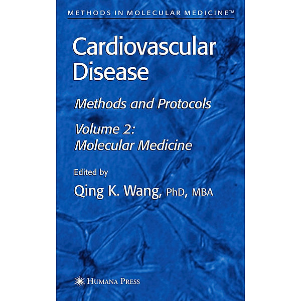 Cardiovascular Disease, Volume 2