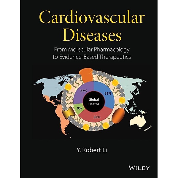 Cardiovascular Diseases, Y. Robert Li