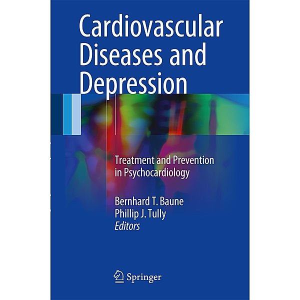 Cardiovascular Diseases and Depression