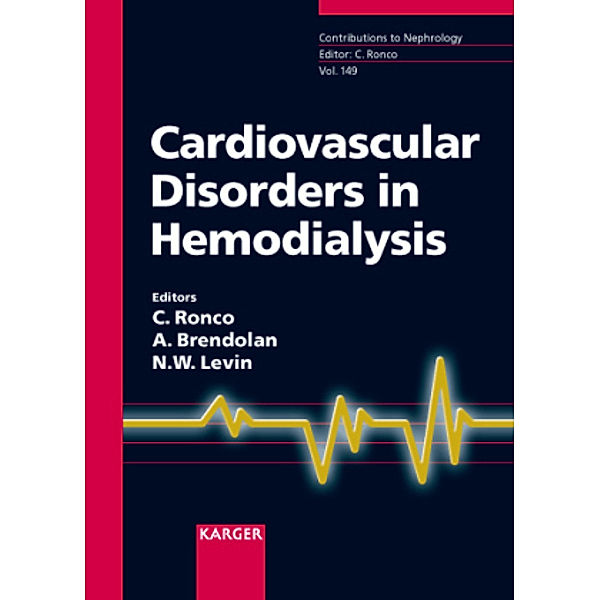 Cardiovascular Disorders in Hemodialysis