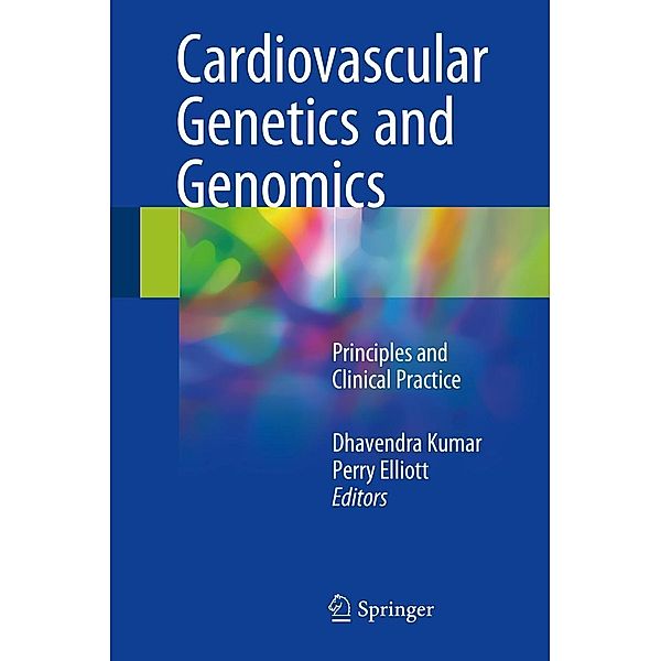 Cardiovascular Genetics and Genomics