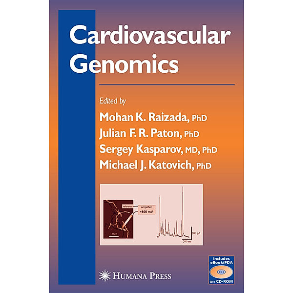 Cardiovascular Genomics