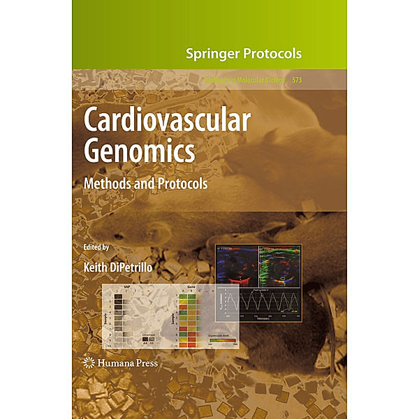 Cardiovascular Genomics