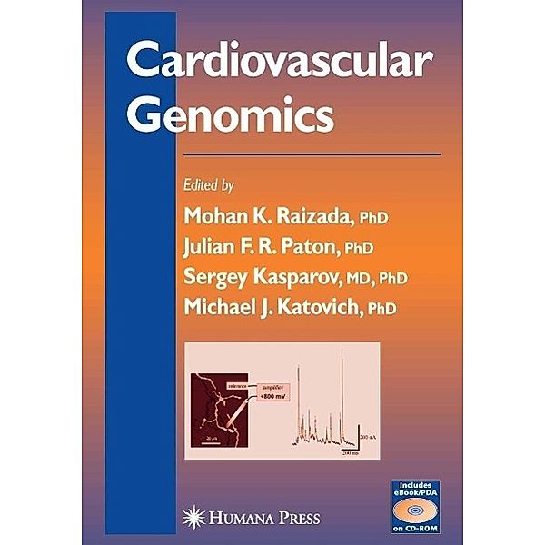 Cardiovascular Genomics / Contemporary Cardiology