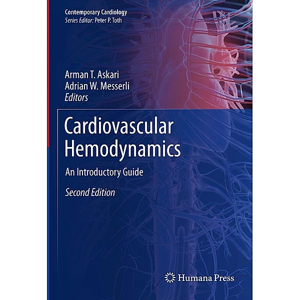 Cardiovascular Hemodynamics / Contemporary Cardiology