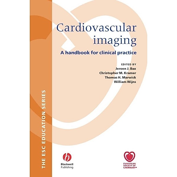 Cardiovascular Imaging / European Society of Cardiology