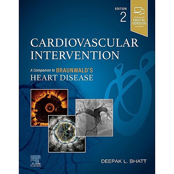Cardiovascular Intervention, Deepak L. Bhatt