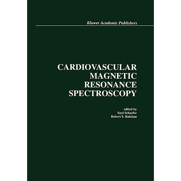 Cardiovascular Magnetic Resonance Spectroscopy