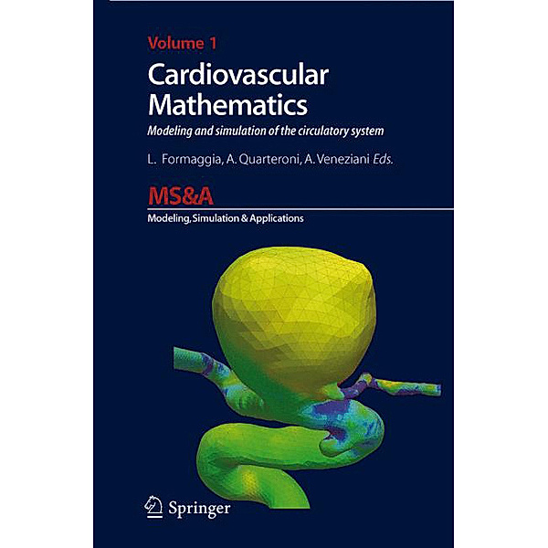 Cardiovascular Mathematics