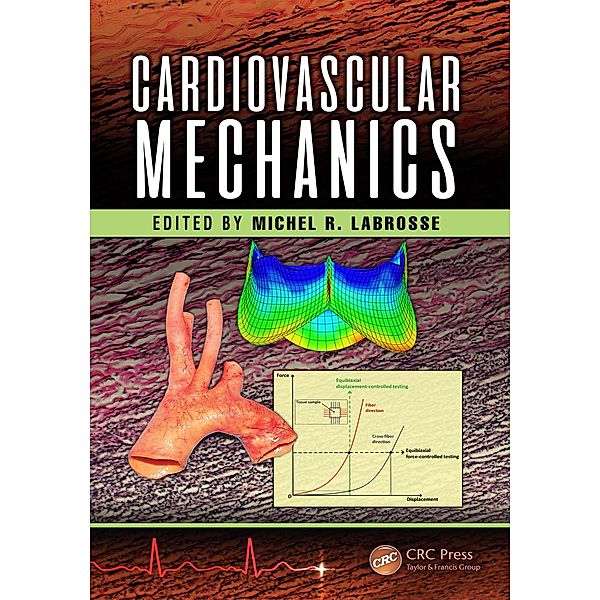 Cardiovascular Mechanics