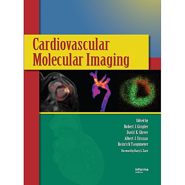 Cardiovascular Molecular Imaging