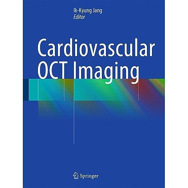 Cardiovascular OCT Imaging