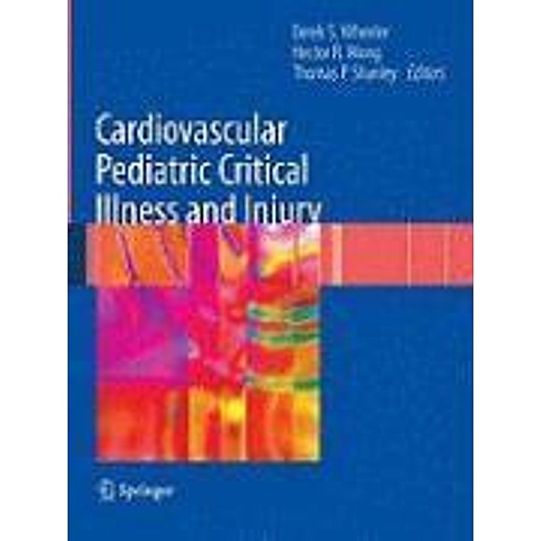 Cardiovascular Pediatric Critical Illness and Injury