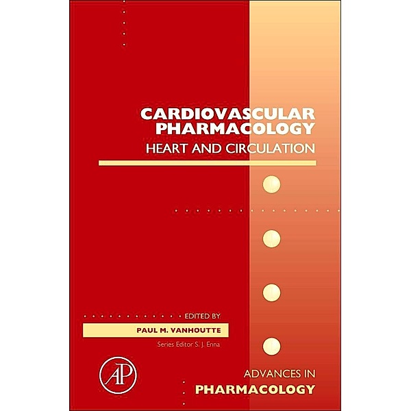 Cardiovascular Pharmacology: Heart and circulation