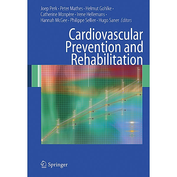 Cardiovascular Prevention and Rehabilitation