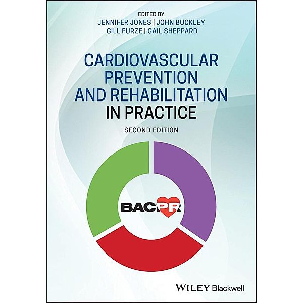 Cardiovascular Prevention and Rehabilitation in Practice