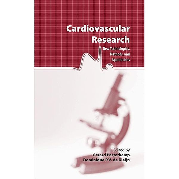 Cardiovascular Research, w. CD-ROM