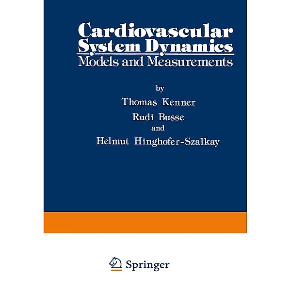 Cardiovascular System Dynamics