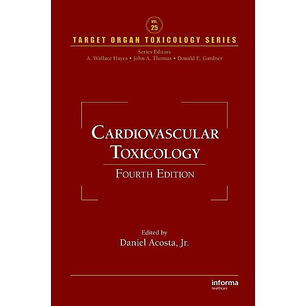 Cardiovascular Toxicology