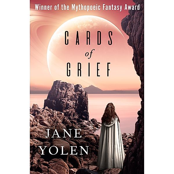 Cards of Grief, Jane Yolen