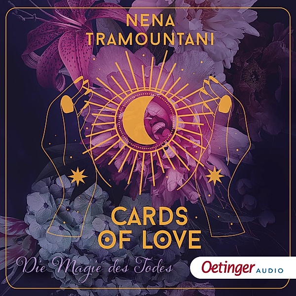 Cards of Love - 1 - Cards of Love 1. Die Magie des Todes, Nena Tramountani