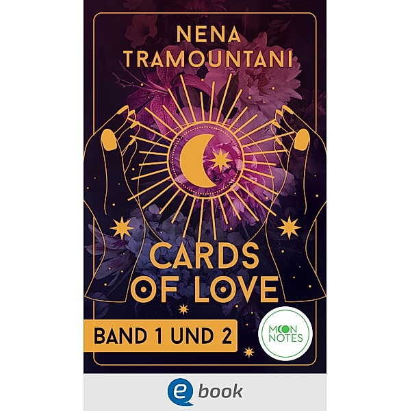 Cards of Love. Band 1-2 / Cards of Love, Nena Tramountani