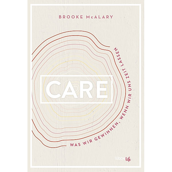 CARE, Brooke McAlary