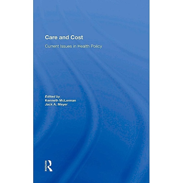 Care And Cost