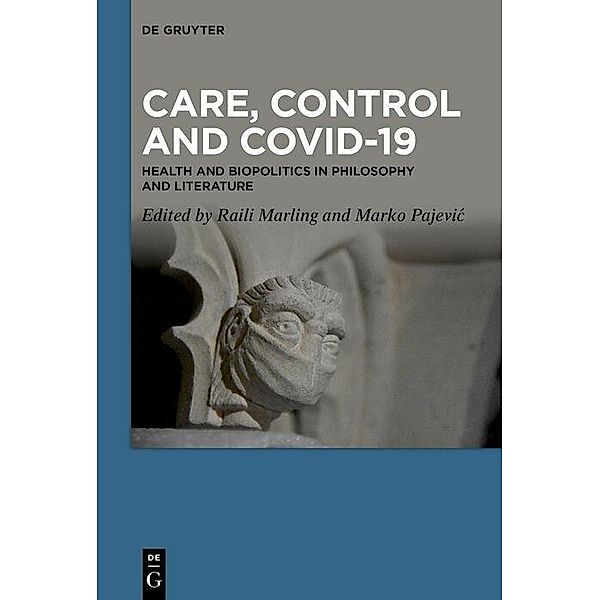 Care, Control and COVID-19