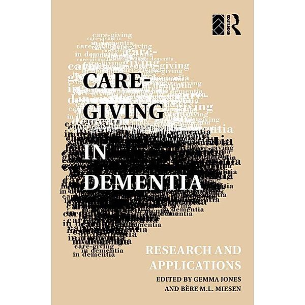 Care-Giving in Dementia