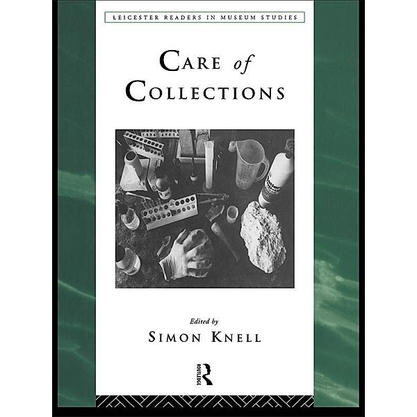 Care of Collections