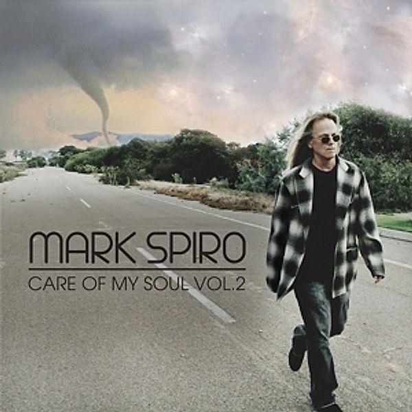 Care Of My Soul Vol.2, Mark Spiro