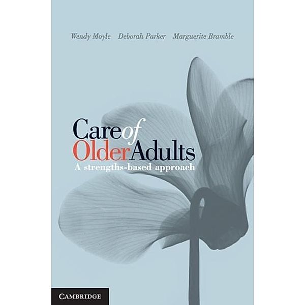 Care of Older Adults, Wendy Moyle