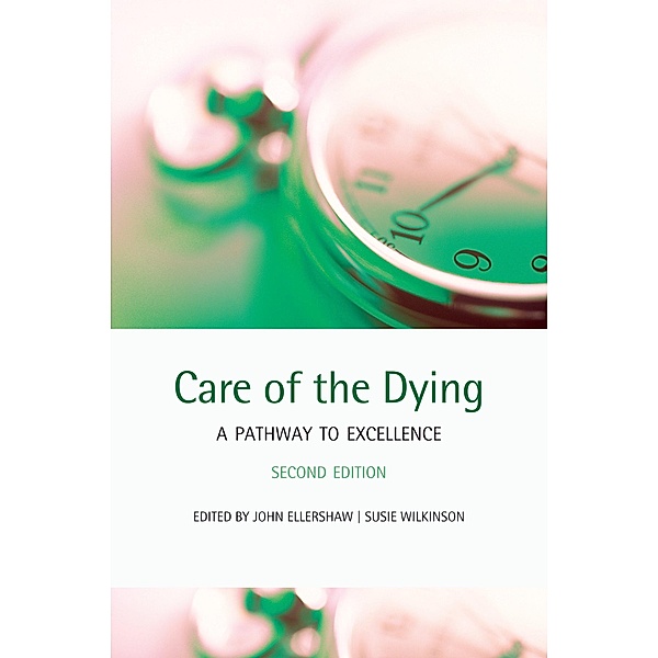 Care of the Dying