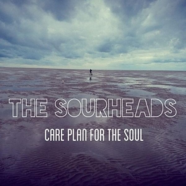 Care Plan For The Soul (Ltd Blue Vinyl), The Sourheads