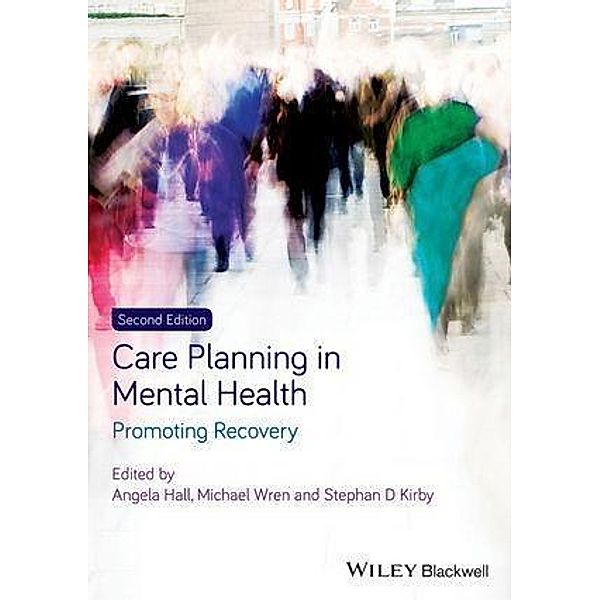 Care Planning in Mental Health