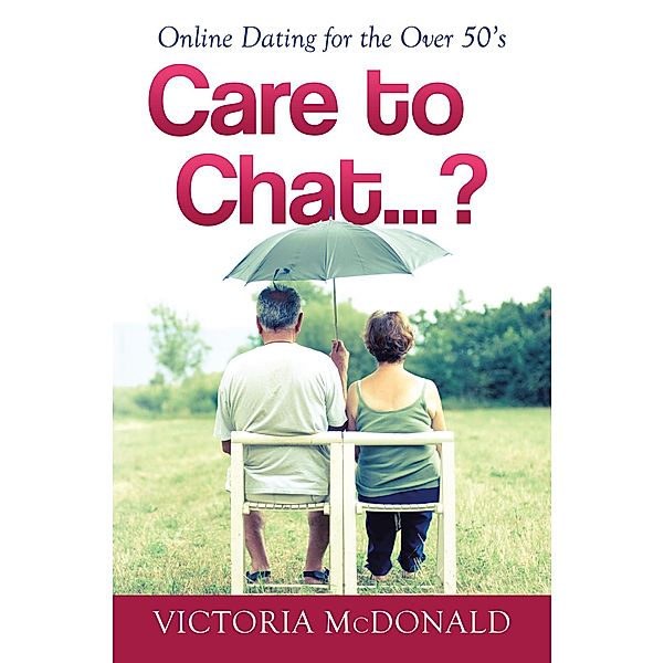 Care to Chat? . . ., Victoria McDonald