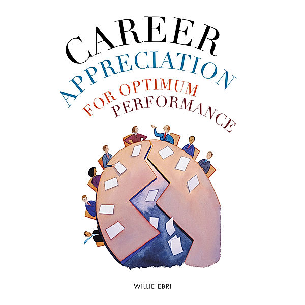 Career Appreciation for Optimum Performance, Willie Ebri