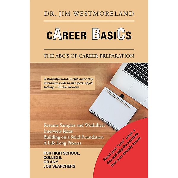 Career Basics, Jim Westmoreland