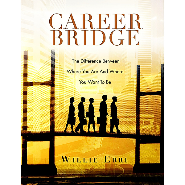 Career Bridge, Willie Ebri