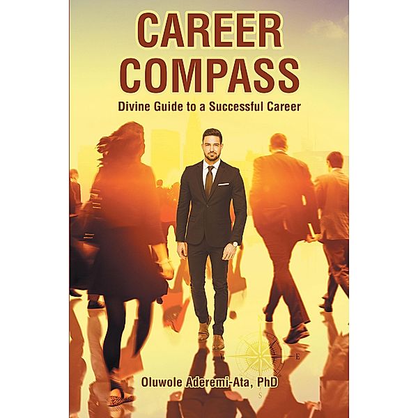 Career Compass, Aderemi-Ata