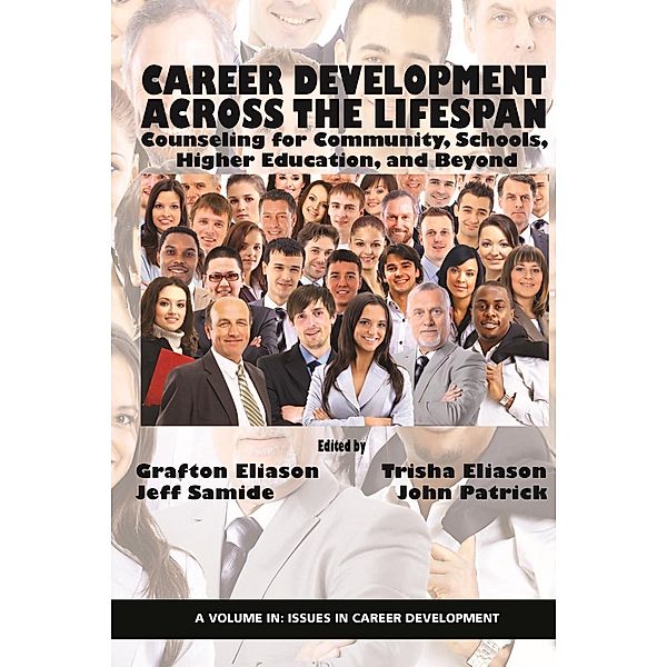 Career Counseling Across the Lifespan / Issues in Career Development