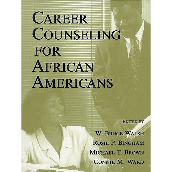 Career Counseling for African Americans