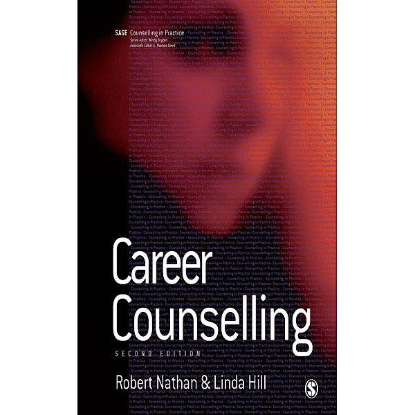 Career Counselling / Therapy in Practice, Robert Nathan, Linda Hill Estate